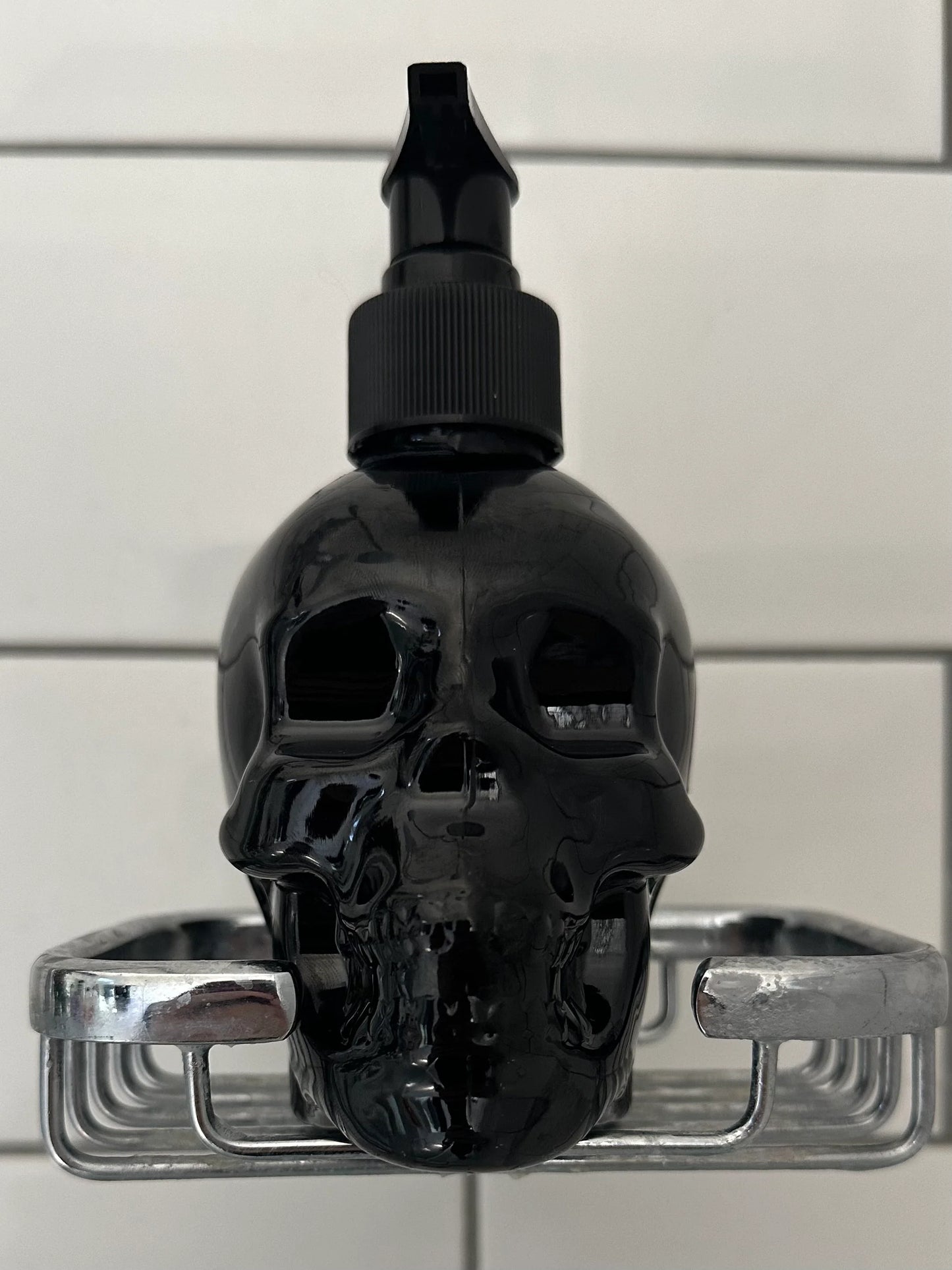 Skull Body Wash - Far Away Tree