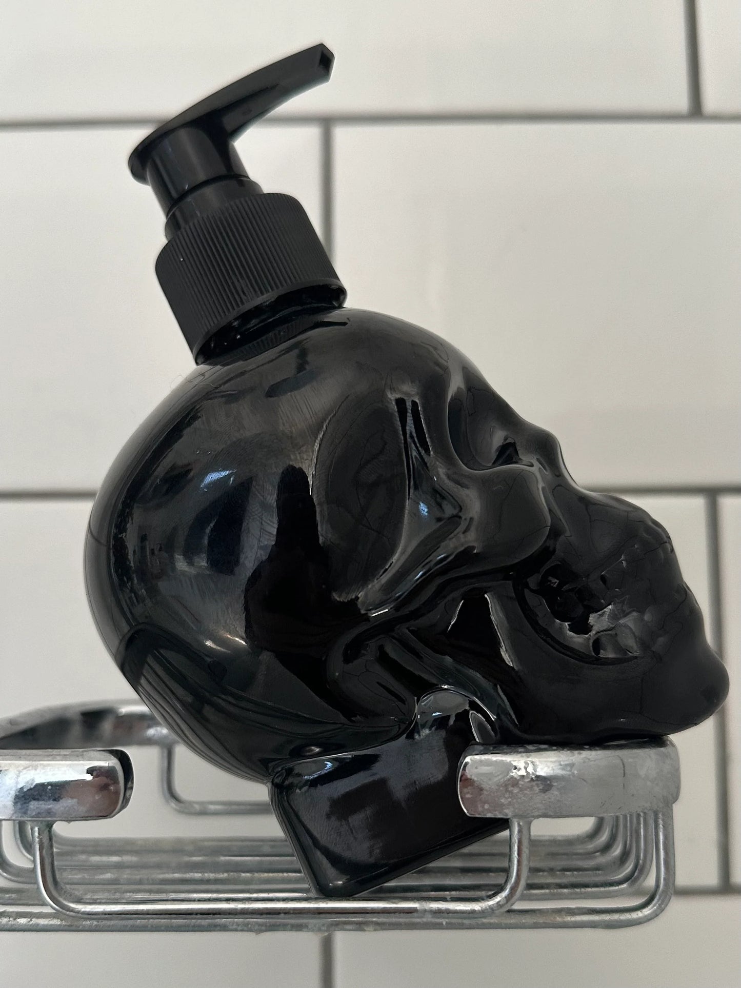 Skull Body Wash - Far Away Tree