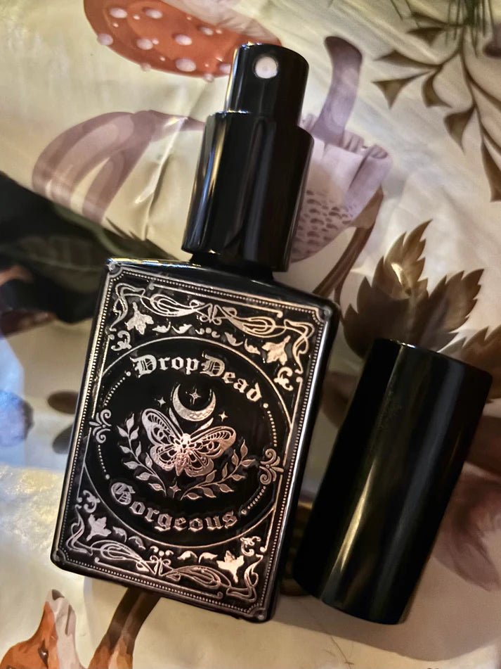 HOT JAMMIE DONUT- Mini Perfume