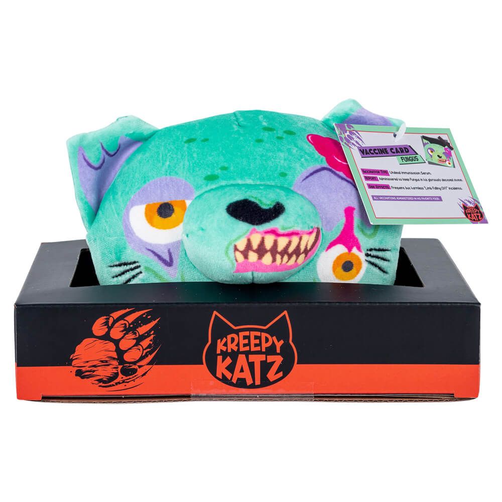 Kreepy Katz Litter Tray