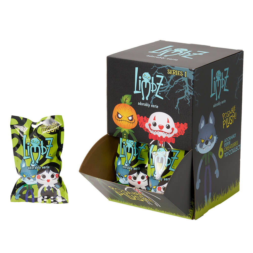 Limbz Blind Bags