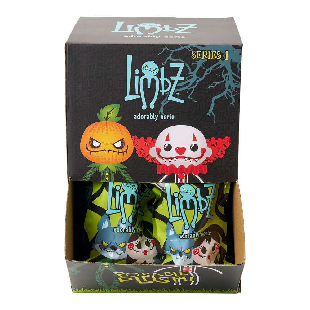 Limbz Blind Bags