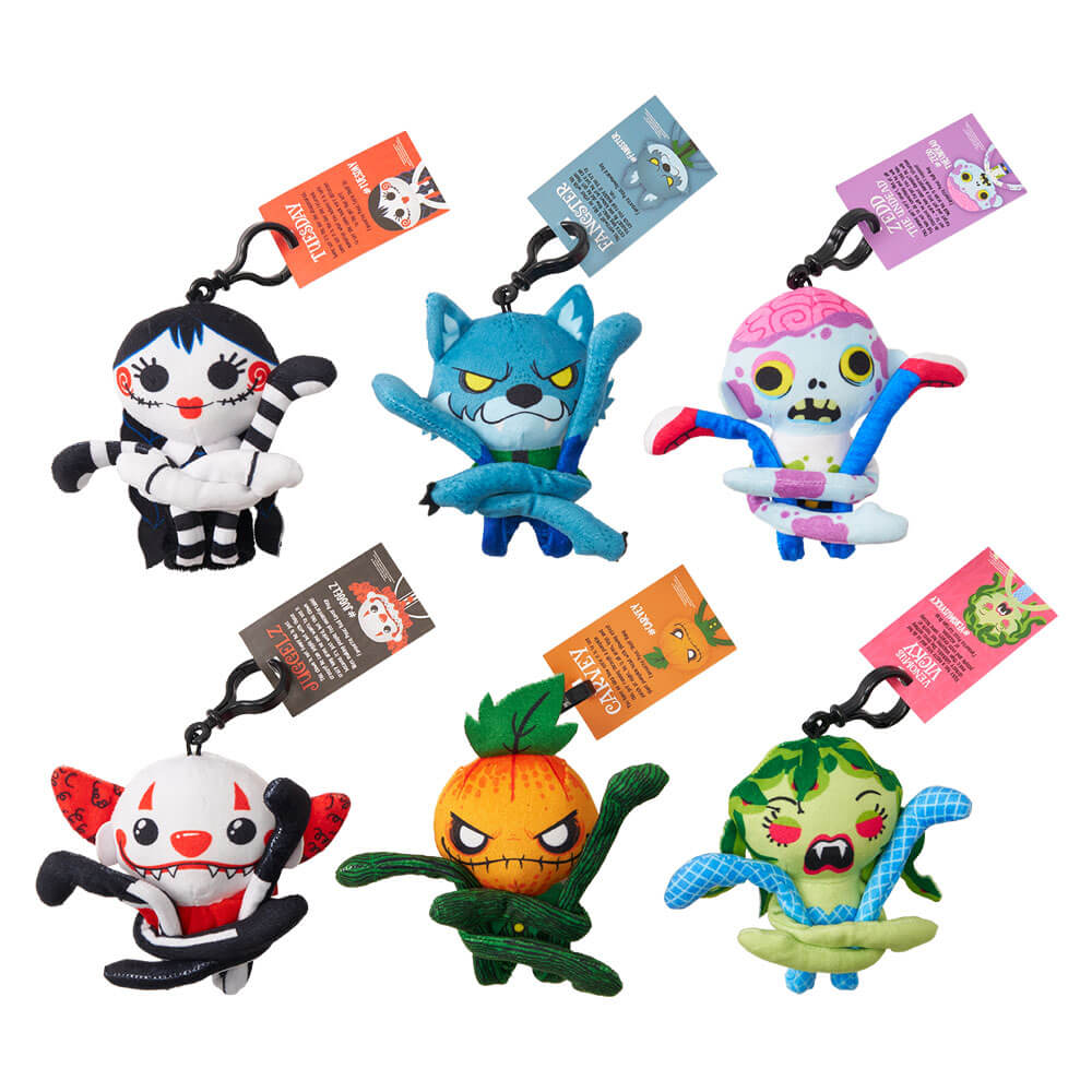 Limbz Blind Bags