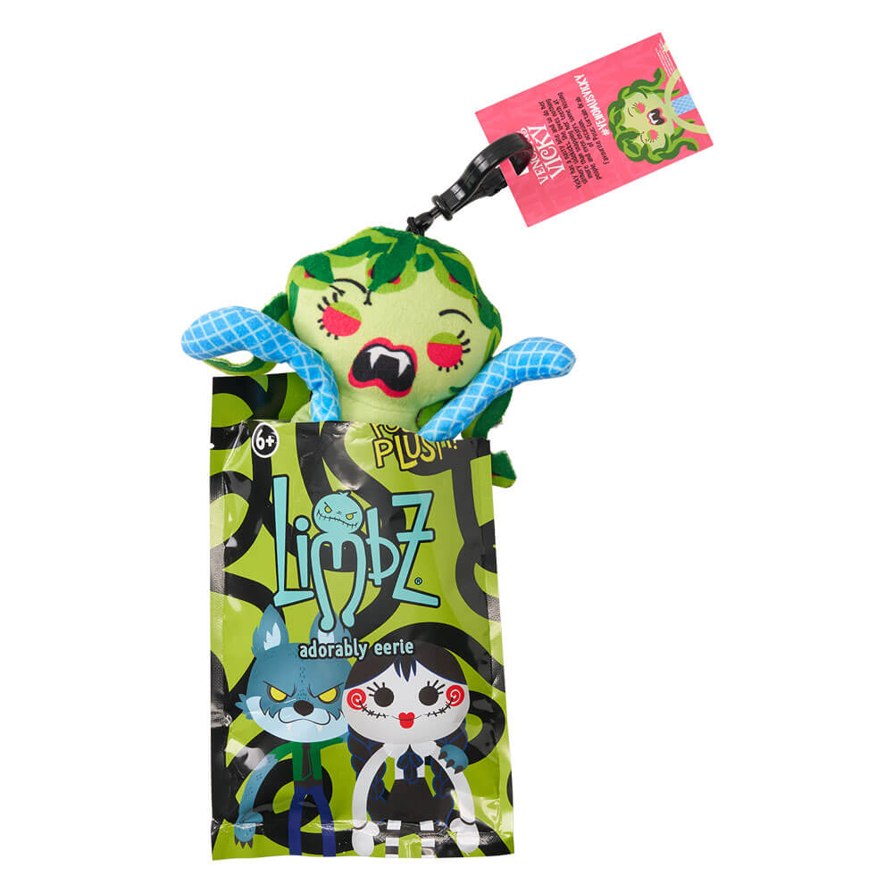 Limbz Blind Bags