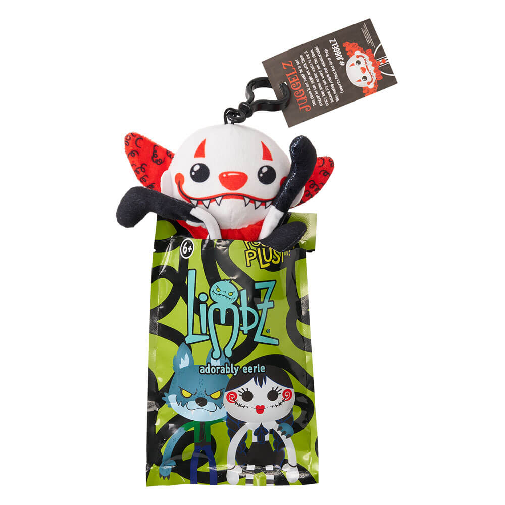 Limbz Blind Bags