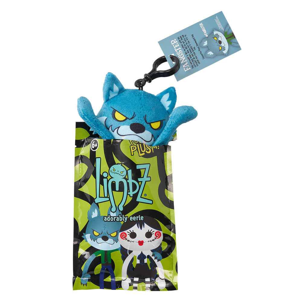 Limbz Blind Bags