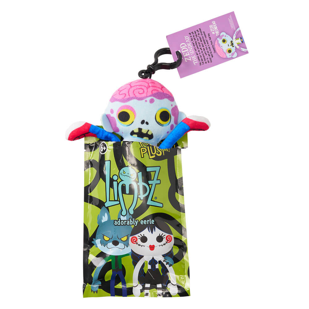 Limbz Blind Bags