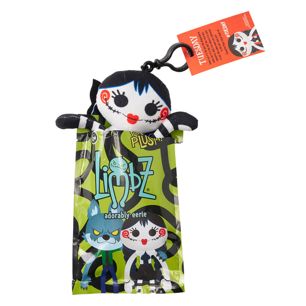 Limbz Blind Bags