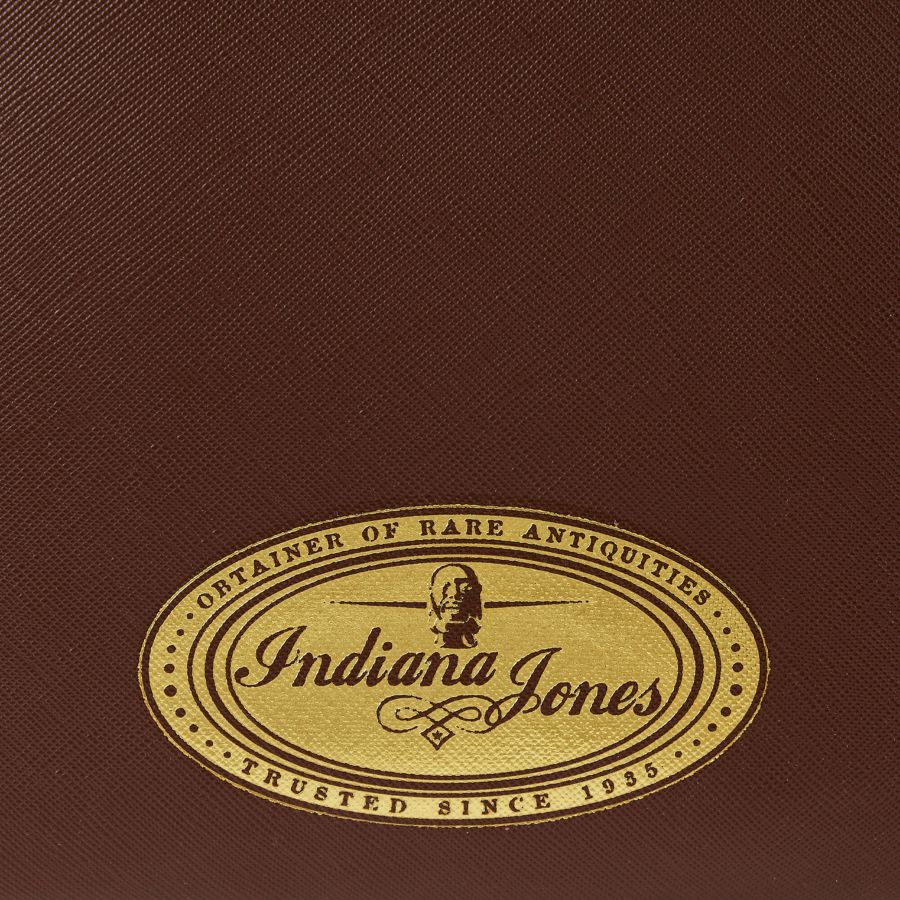 Indiana Jones: RotLA - Mini Backpack w/Coin Purse