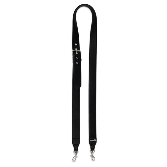 Loungefly - Black Bag Strap Extended