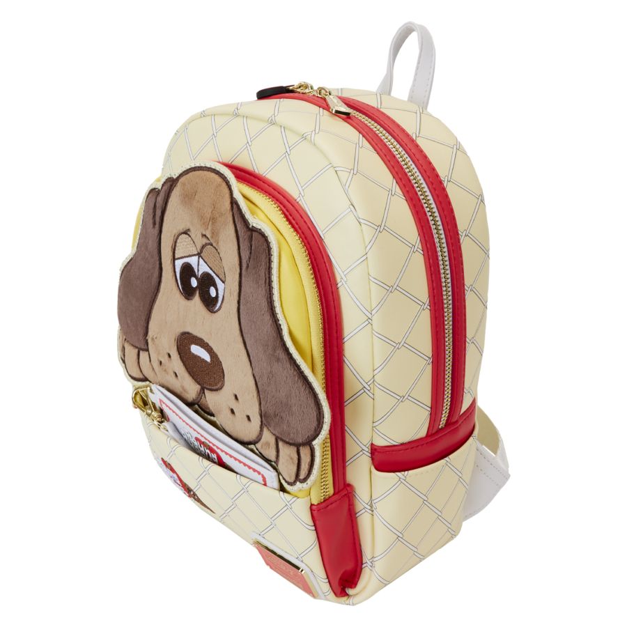 Pound Puppies - 40th Anniversary Mini Backpack