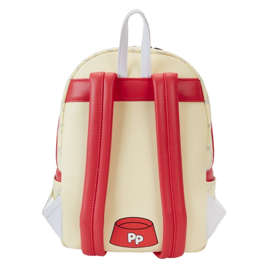 Pound Puppies - 40th Anniversary Mini Backpack
