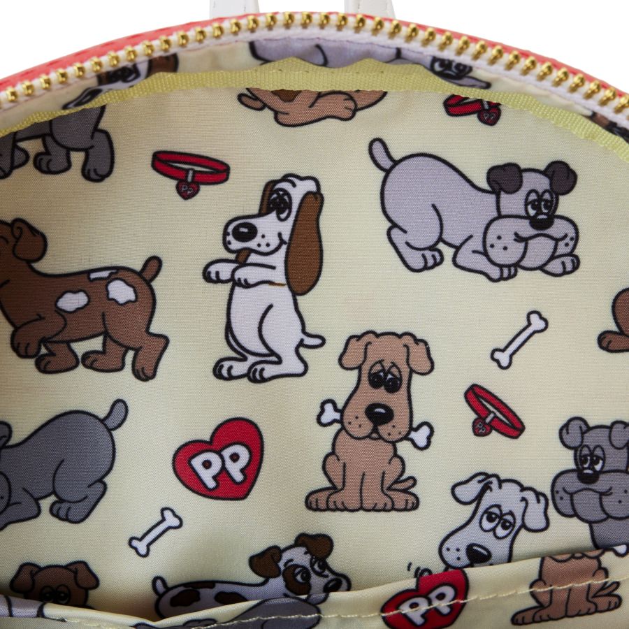 Pound Puppies - 40th Anniversary Mini Backpack