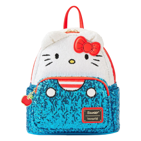 Sanrio - Hello Kitty US Exclusive Sequin Mini Backpack