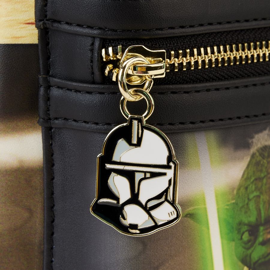 Star Wars - Episode 2 Scene Mini Backpack