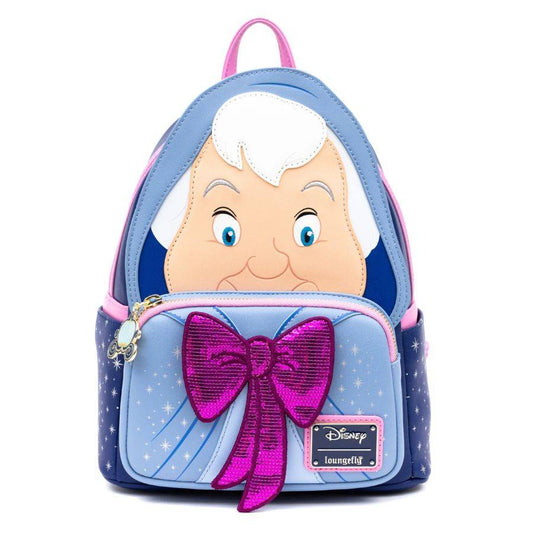 Fairy Godmother US Exclusive Mini Backpack