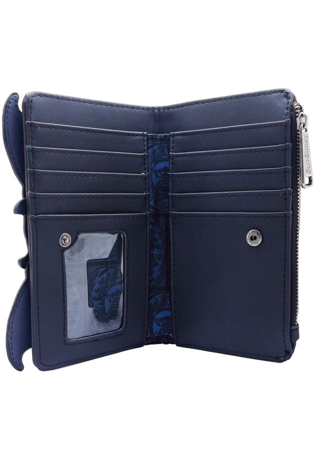 Fantasia - Chernabog Bald Mountain Loungefly Purse