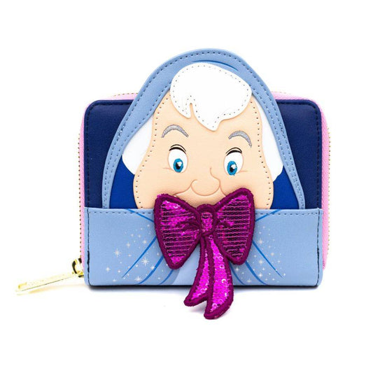 Fairy Godmother US Exclusive Purse