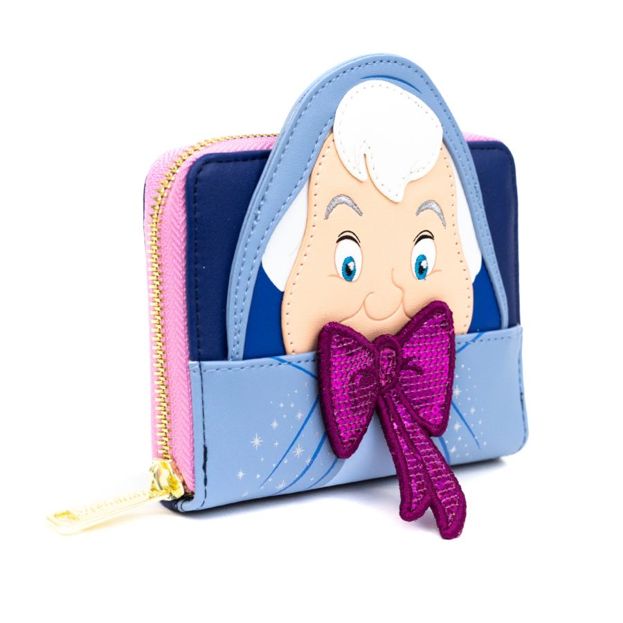 Fairy Godmother US Exclusive Purse