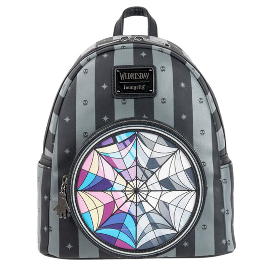 Wednesday (TV) - Nevermore US Exclusive Mini Backpack