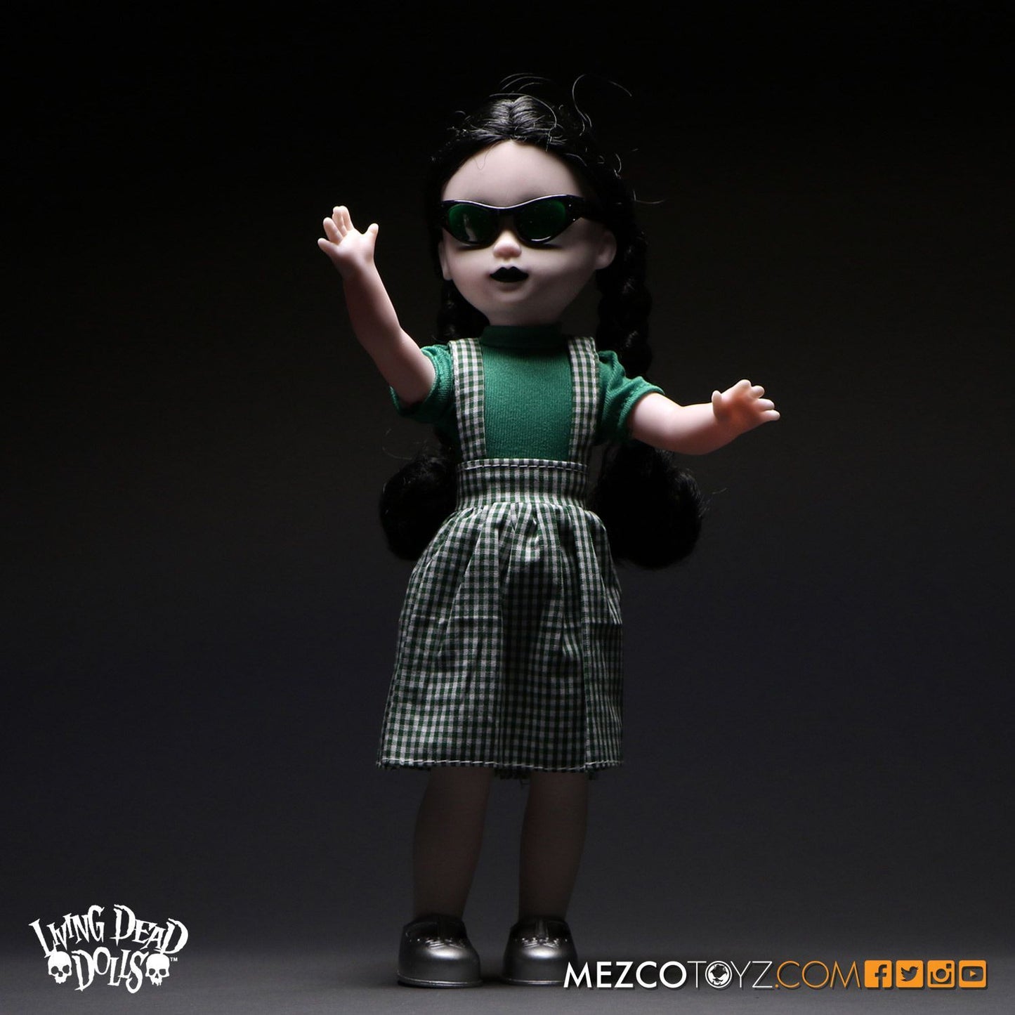 Living Dead Dolls - Oz Variants 10" ASST