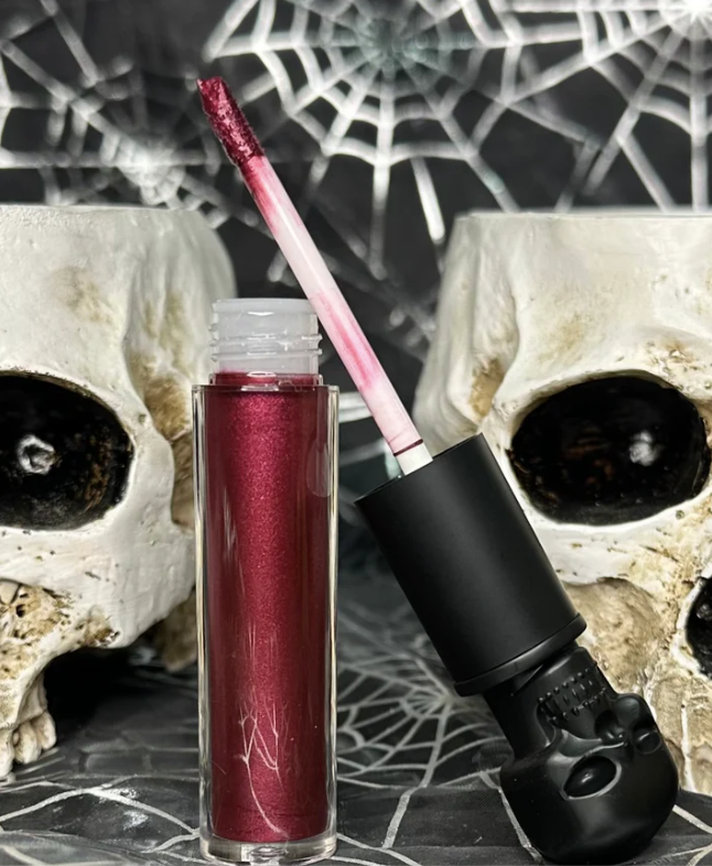 MULLED WINE - ombré lip set