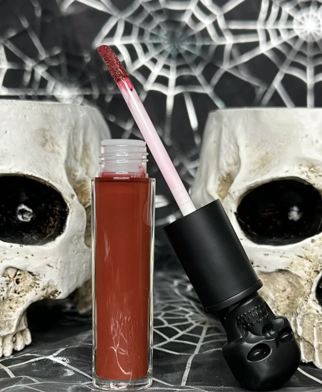MULLED WINE - ombré lip set