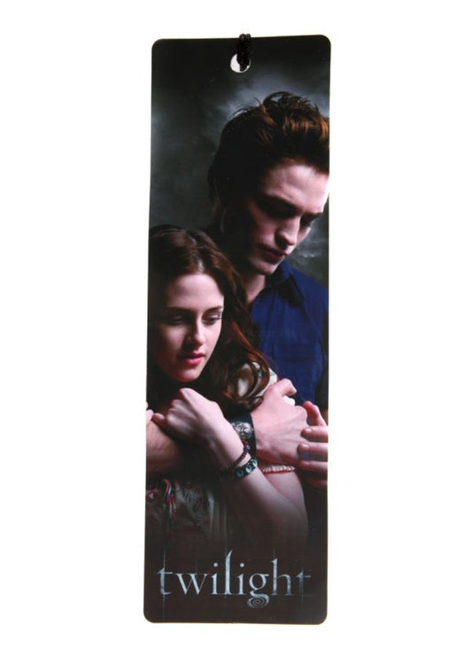 Twilight - Bookmark Ed & Bella Embrace Poster