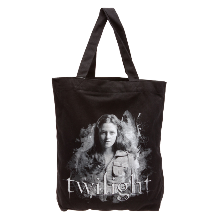 Twilight - Tote Bag Bella