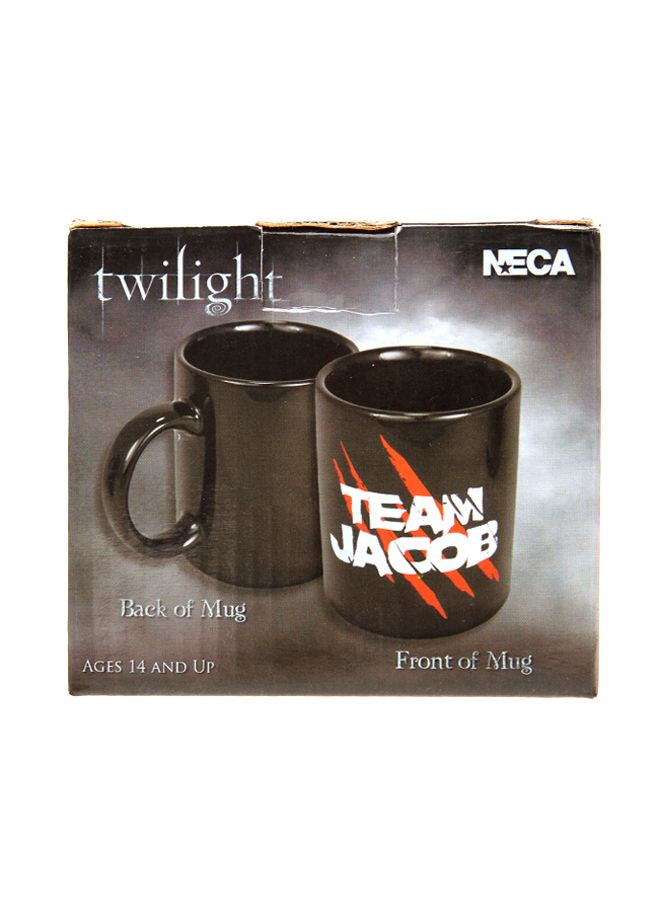 Twilight - Mug Team Jacob