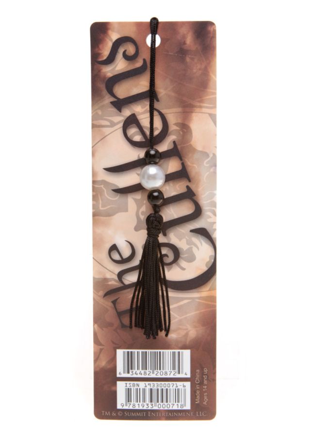 The Twilight Saga: New Moon - Bookmark Bella (The Cullens)