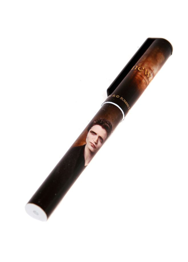 The Twilight Saga: New Moon - Pen Barrel Edward