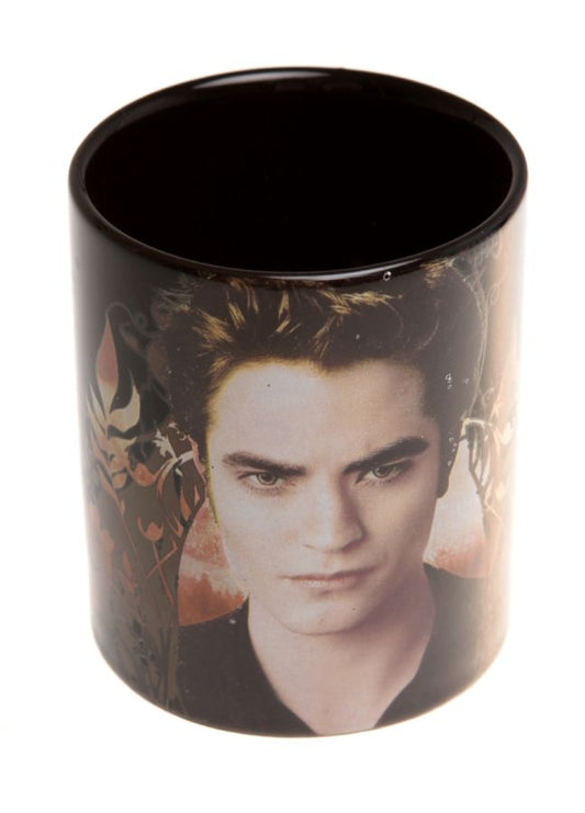 Twilight - Mug Edward Face