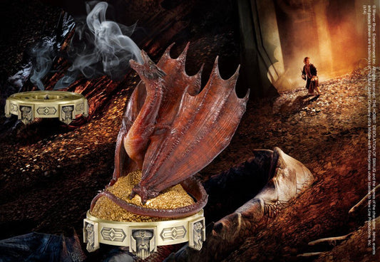 THE LORD OF THE RINGS - Smaug Incense Burner