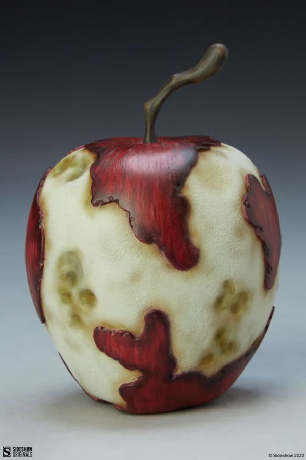 Court of the Dead - Peeled Apple Replica