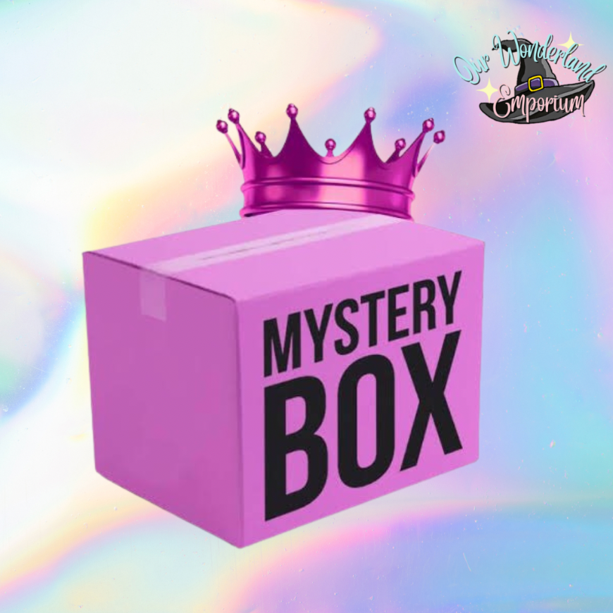 Mystery Box