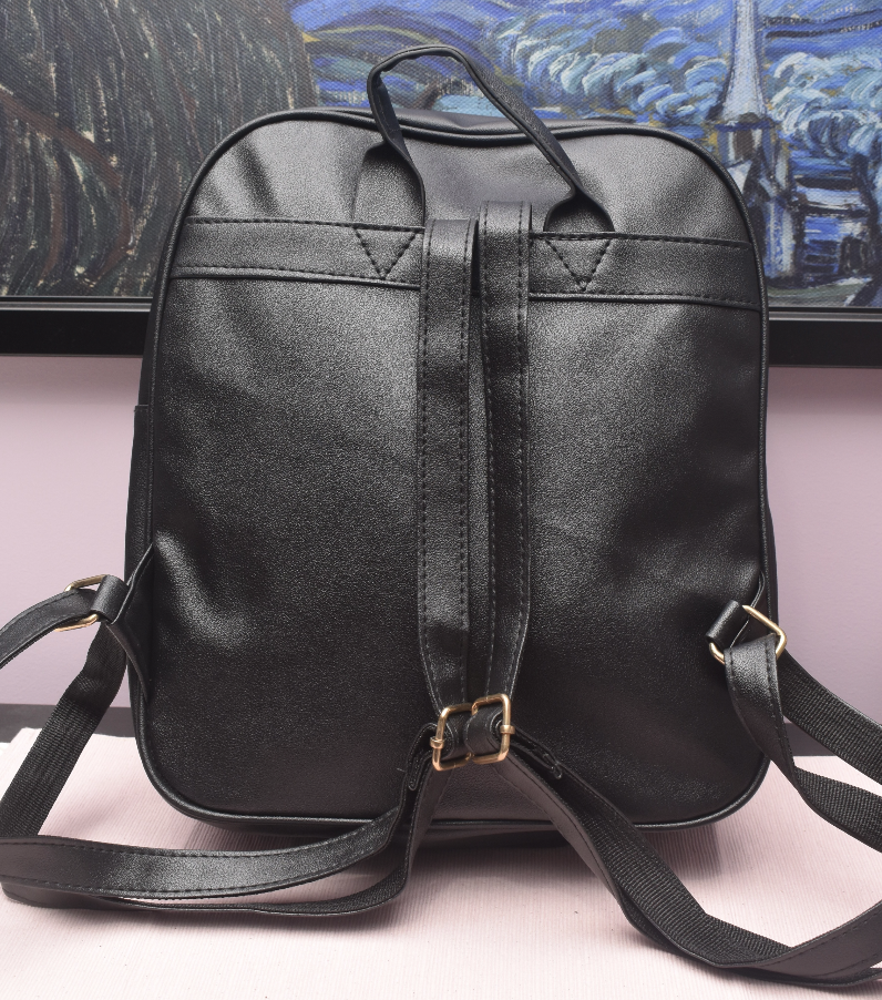 Sweetheart Backpack | We Are The Weirdos