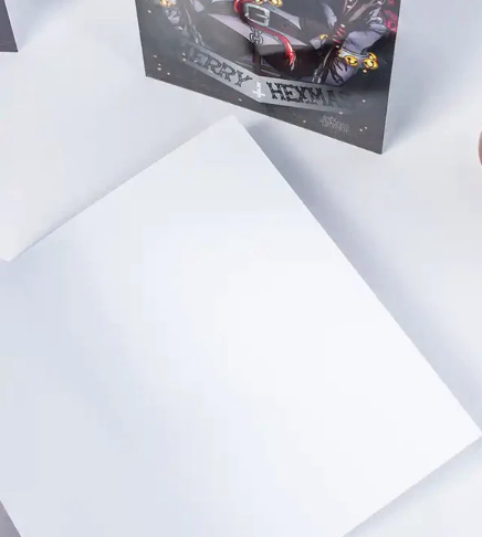 Merry Hexmas Krampus Christmas Card Pack
