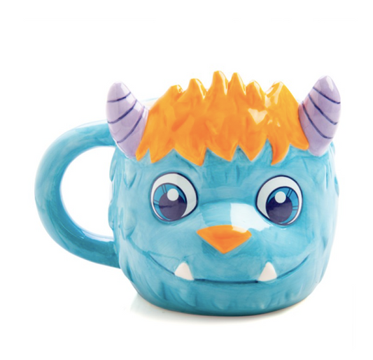 Monsterlings Roary 3D Mug