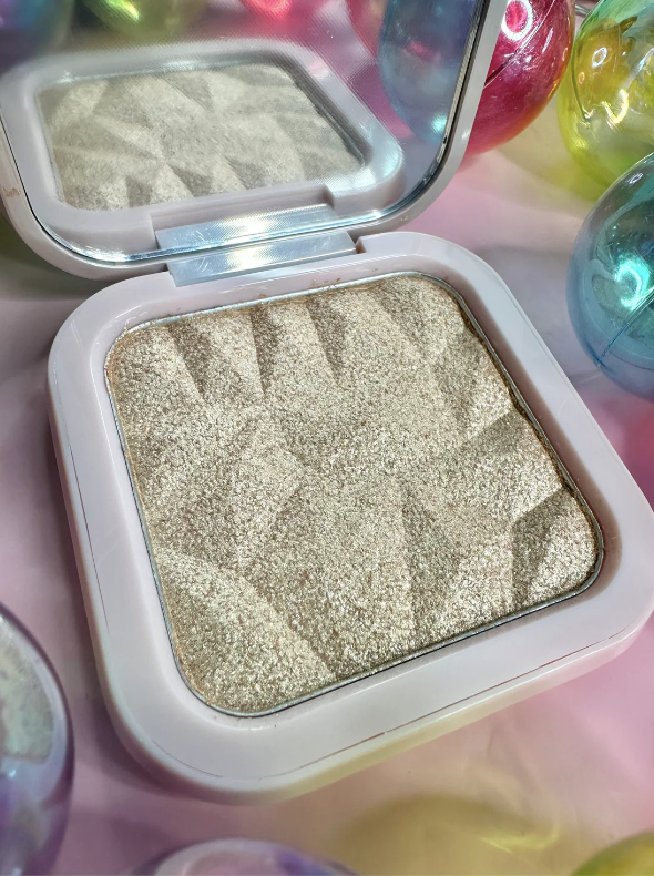ICED COCO SPICE - Highlight Compact