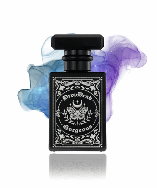 INTERSTELLAR - Black Label Mini Perfume