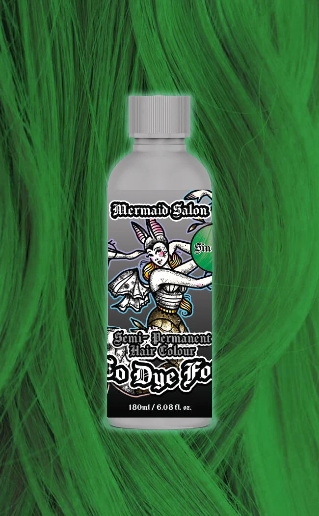 Hair Dye | Drop Dead Gorgeous