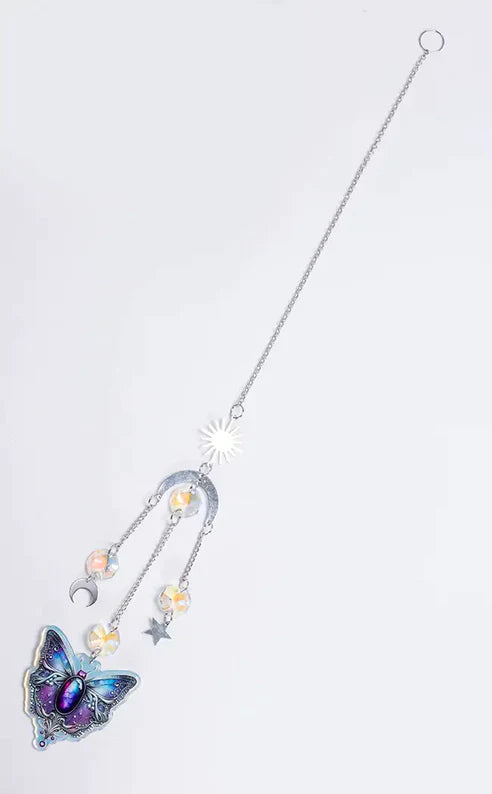 Stellar Lunar Suncatcher