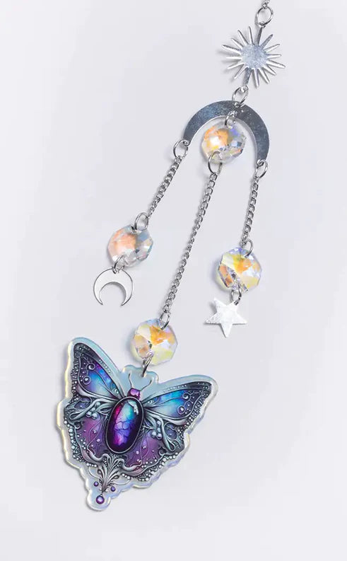 Stellar Lunar Suncatcher
