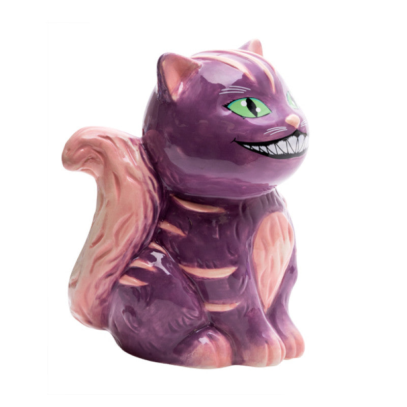 Mad Cat Money Bank