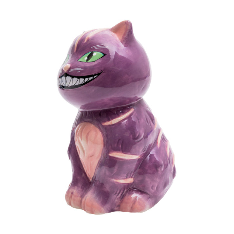 Mad Cat Money Bank