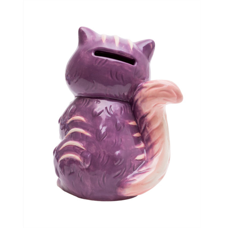 Mad Cat Money Bank