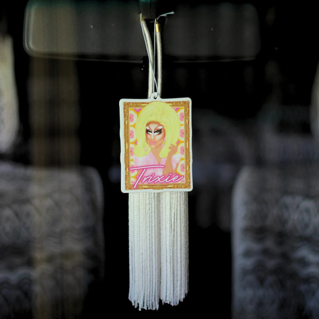 Trixie Bubblegum Air Freshener