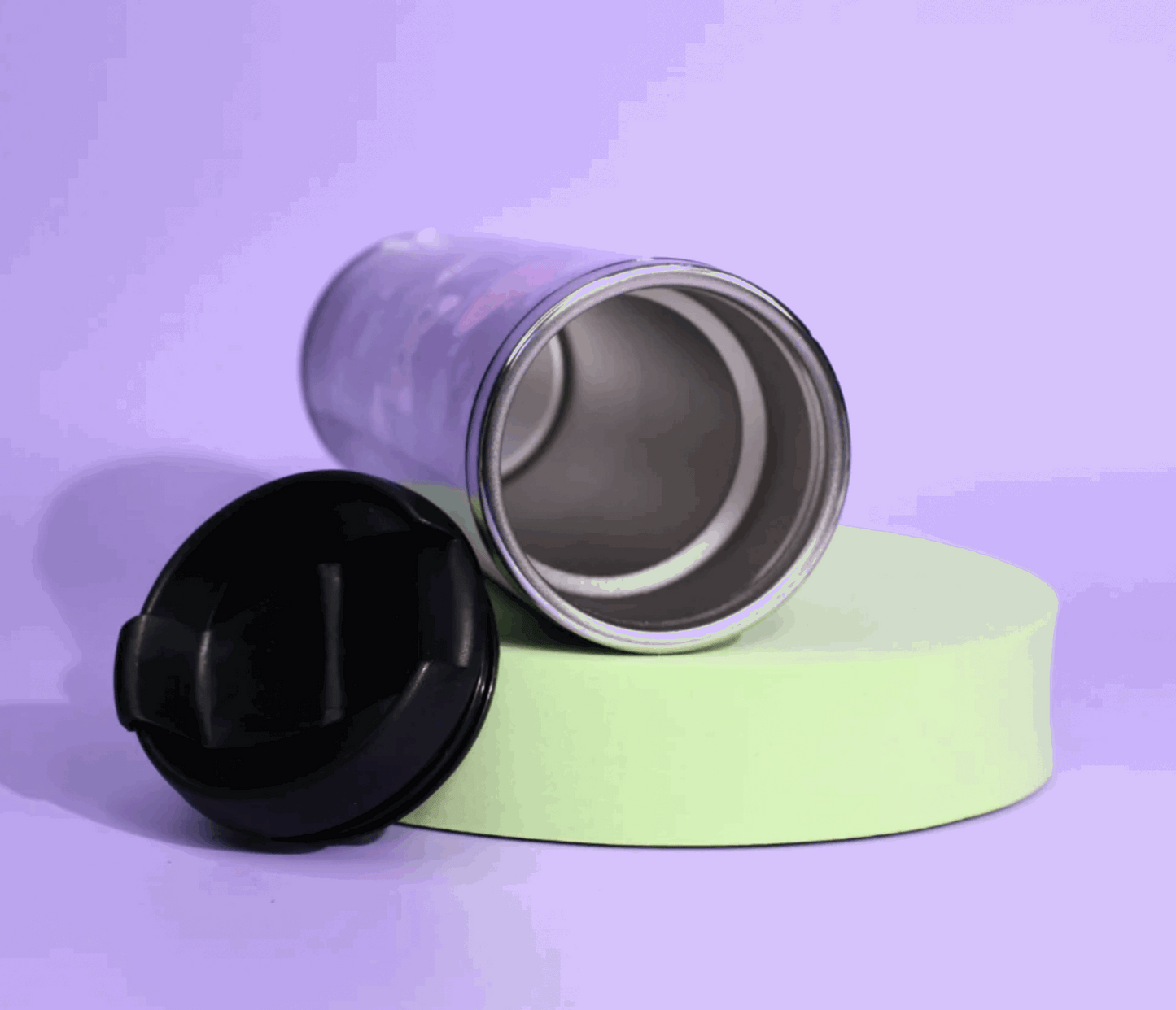 Kawaii Familiars - Thermos