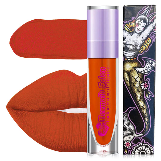 Velvet Liquid Lipsticks | Multiple Options